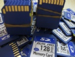 Memorycard