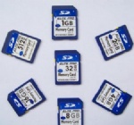 Memorycard