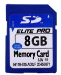 Memorycard