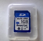 Memorycard