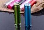 Metal Lipstick power bank