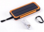 Solar power bank