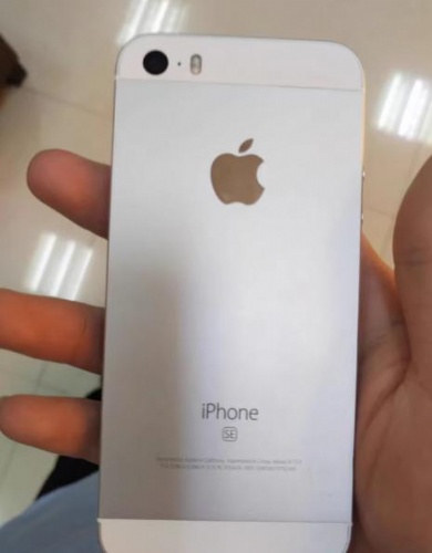 Second-hand iphone se 16G 32G 64G 128G